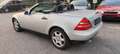 Mercedes-Benz SLK 230 Kompressor R170 230 Automatik,Klima, leder Argent - thumbnail 7