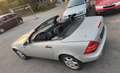 Mercedes-Benz SLK 230 Kompressor R170 230 Automatik,Klima, leder Argent - thumbnail 10