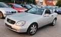 Mercedes-Benz SLK 230 Kompressor R170 230 Automatik,Klima, leder Argent - thumbnail 1