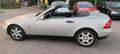 Mercedes-Benz SLK 230 Kompressor R170 230 Automatik,Klima, leder Argent - thumbnail 9