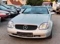 Mercedes-Benz SLK 230 Kompressor R170 230 Automatik,Klima, leder Argent - thumbnail 2