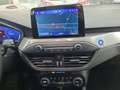 Ford Focus 125 CH ECOBOOST TITANIUM société Blanc - thumbnail 9