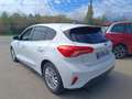 Ford Focus 125 CH ECOBOOST TITANIUM société Blanc - thumbnail 2