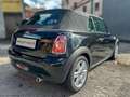 MINI Cooper D Cabrio Mini III R57 2007 Cabrio 1.6 112cv COOPER MANUALE Nero - thumbnail 4