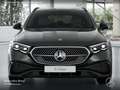 Mercedes-Benz E 300 de T Hybrid AMG Fahrass 360° Pano Burmester Grau - thumbnail 6