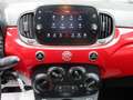 Fiat 500 1.0 Hybrid Cult *PREZZO REALE ! Rot - thumbnail 9