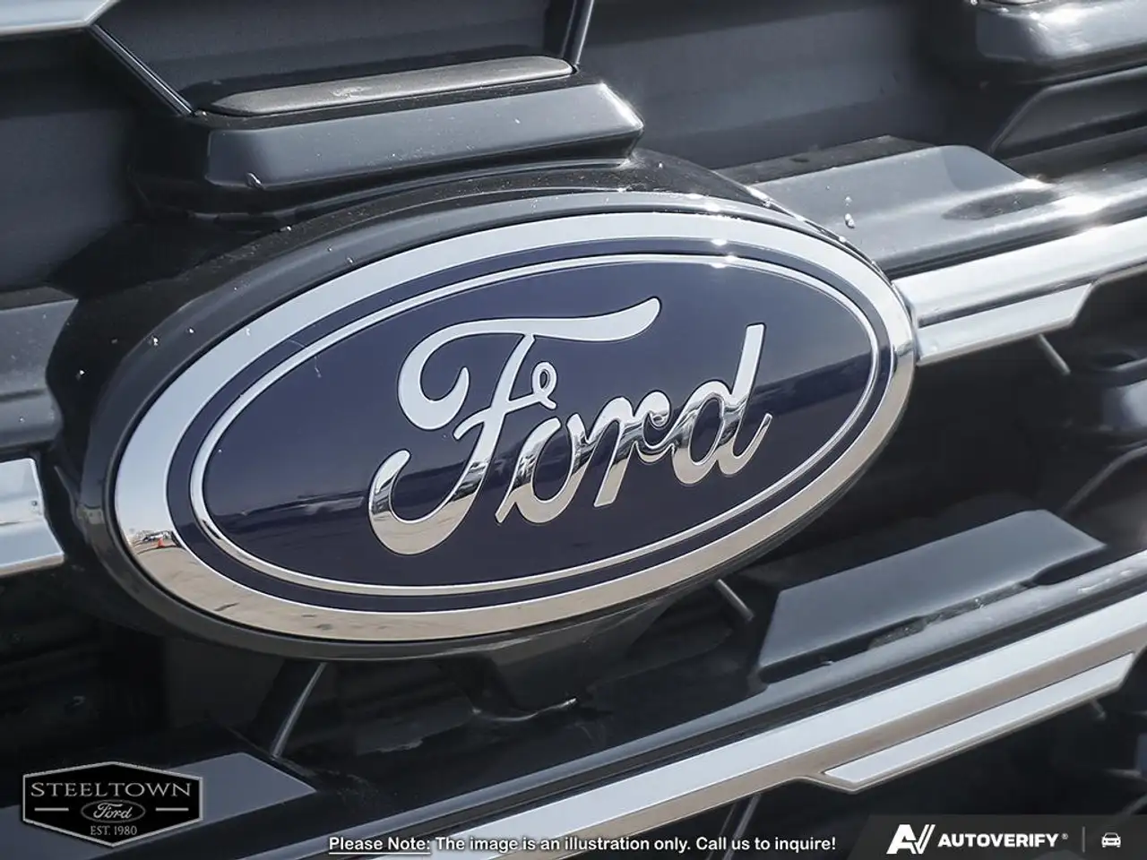 Ford Explorer снимка Ford Explorer