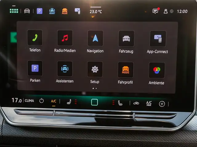 Volkswagen Golf view 14