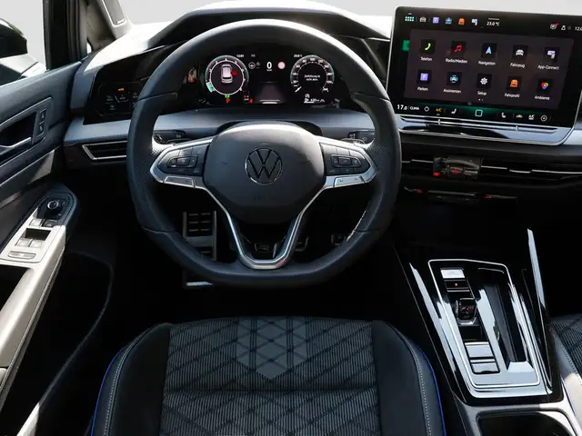 Volkswagen Golf view 15