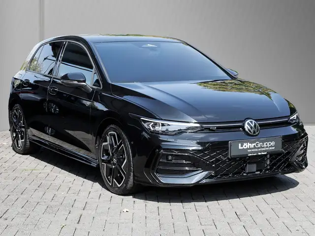 Volkswagen Golf view 5