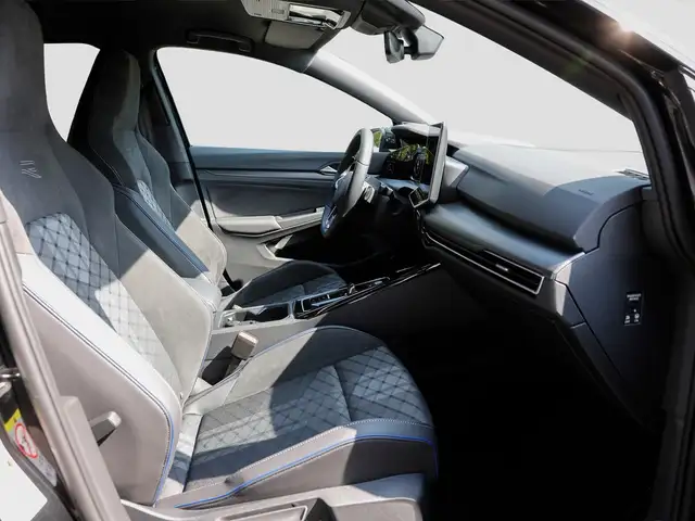 Volkswagen Golf view 9