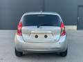 Nissan Note 1.2 Visia 59 kw, Euro-5, NAVI,KAMERA,KLIMA,ALU Grau - thumbnail 13