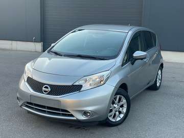 1.2 Visia 59 kw, Euro-5, NAVI,KAMERA,KLIMA,ALU