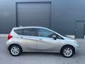 Nissan Note 1.2 Visia 59 kw, Euro-5, NAVI,KAMERA,KLIMA,ALU Grau - thumbnail 11