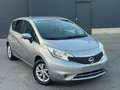 Nissan Note 1.2 Visia 59 kw, Euro-5, NAVI,KAMERA,KLIMA,ALU Grau - thumbnail 10