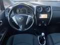 Nissan Note 1.2 Visia 59 kw, Euro-5, NAVI,KAMERA,KLIMA,ALU Grau - thumbnail 2