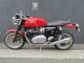 Triumph Thruxton - thumbnail 1