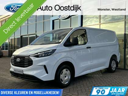 Ford Transit Custom 280 2.0 TDCI L1H1 Trend 110PK DIRECT RIJDEN!! Came