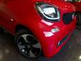 smart forTwo 1.0 Passion 71cv twinamic Rossa & Opaca Full Rot - thumbnail 6