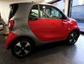 smart forTwo 1.0 Passion 71cv twinamic Rossa & Opaca Full Rot - thumbnail 27