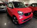 smart forTwo 1.0 Passion 71cv twinamic Rossa & Opaca Full Rot - thumbnail 25