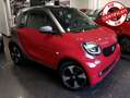 smart forTwo 1.0 Passion 71cv twinamic Rossa & Opaca Full Rot - thumbnail 1