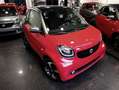 smart forTwo 1.0 Passion 71cv twinamic Rossa & Opaca Full Rot - thumbnail 26