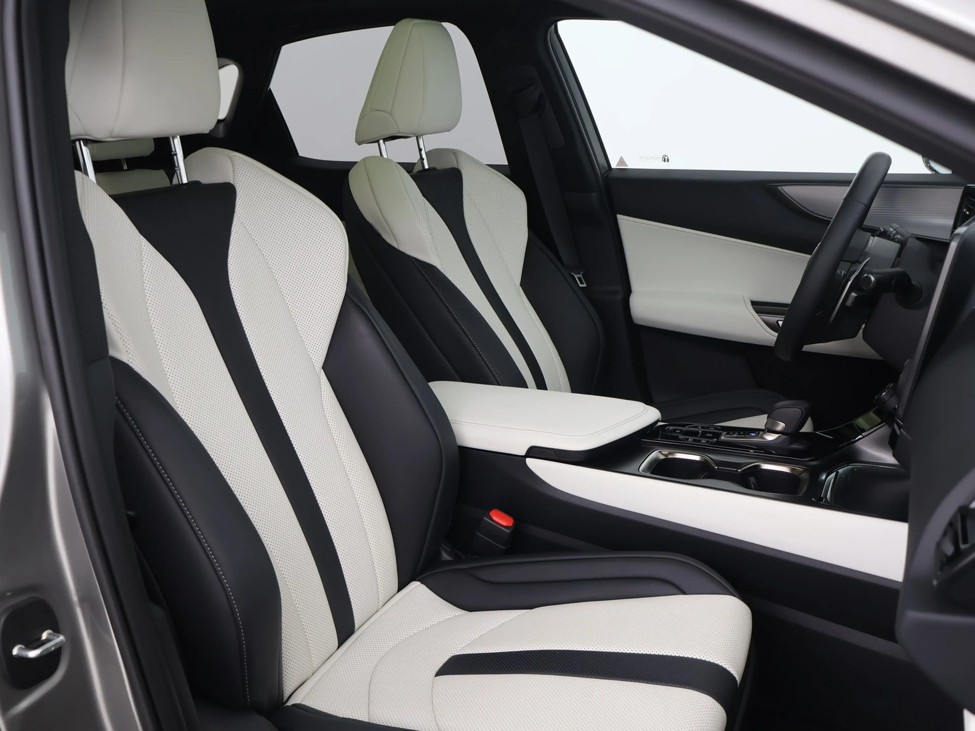 Lexus NX 450h+ AWD F SPORT Line Schuif/kantel dak — photo 10