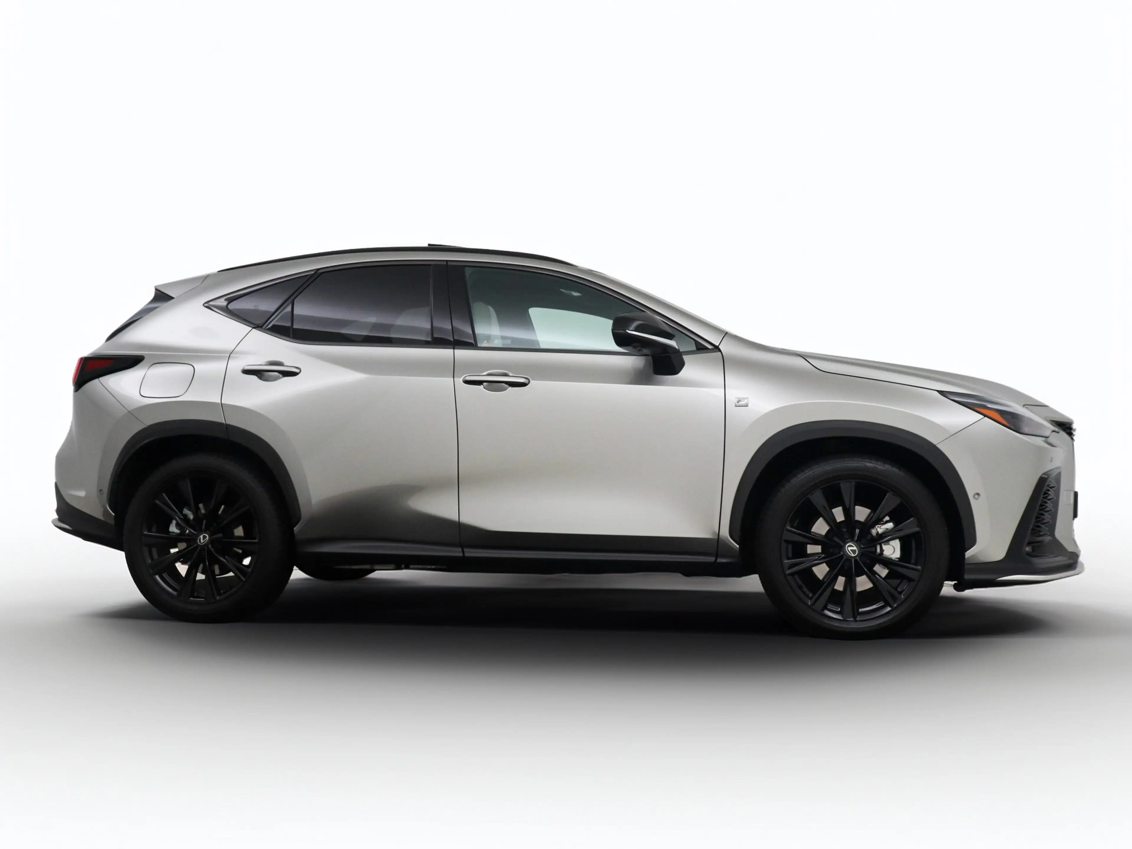 Lexus NX 450h+ AWD F SPORT Line Schuif/kantel dak — photo 14