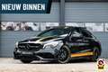 Mercedes-Benz CLA 45 AMG Shooting Brake 4MATIC Yellow Night Edition /PANODA Nero - thumbnail 1