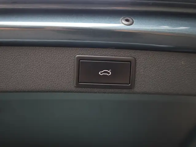 Skoda Octavia view 14
