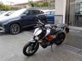 KTM 125 Duke Anno 2021 Grigio - thumbnail 2