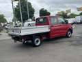 Volkswagen T6 Transporter Doka/Pritsche 2.0TDI LR AHK Rot - thumbnail 4