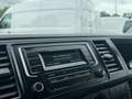 Volkswagen T6 Transporter Doka/Pritsche 2.0TDI LR AHK Rot - thumbnail 8