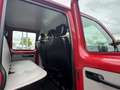 Volkswagen T6 Transporter Doka/Pritsche 2.0TDI LR AHK Rot - thumbnail 11