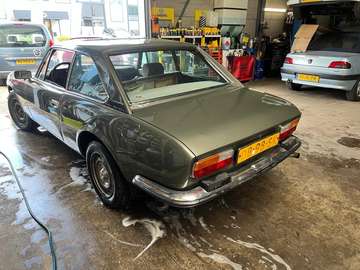 504 coupe V6