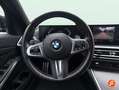 BMW 318 318d Auto. Noir - thumbnail 24