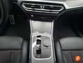 BMW 318 318d Auto. Noir - thumbnail 7