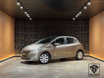 ✅ 1.4 HDi GARANTIE Airco Navi Cruise PDC Isofix