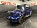 Mercedes-Benz G 55 AMG SW lungo auto BRABUS 700 Pack Cielo Stellato Blau - thumbnail 2