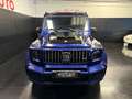 Mercedes-Benz G 55 AMG SW lungo auto BRABUS 700 Pack Cielo Stellato Blau - thumbnail 3