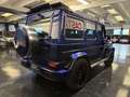 Mercedes-Benz G 55 AMG SW lungo auto BRABUS 700 Pack Cielo Stellato Blau - thumbnail 5