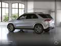 Mercedes-Benz GLE 450 4M AMG+NIGHT+PANO+360+AHK+MULTIBEAM+20"+9G Silber - thumbnail 16
