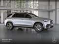 Mercedes-Benz GLE 450 4M AMG+NIGHT+PANO+360+AHK+MULTIBEAM+20"+9G Silber - thumbnail 17