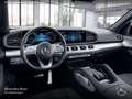 Mercedes-Benz GLE 450 4M AMG+NIGHT+PANO+360+AHK+MULTIBEAM+20"+9G Silber - thumbnail 11