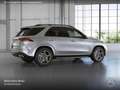 Mercedes-Benz GLE 450 4M AMG+NIGHT+PANO+360+AHK+MULTIBEAM+20"+9G Silber - thumbnail 20