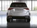 Mercedes-Benz GLE 450 4M AMG+NIGHT+PANO+360+AHK+MULTIBEAM+20"+9G Silber - thumbnail 9