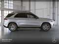 Mercedes-Benz GLE 450 4M AMG+NIGHT+PANO+360+AHK+MULTIBEAM+20"+9G Silber - thumbnail 22