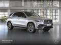 Mercedes-Benz GLE 450 4M AMG+NIGHT+PANO+360+AHK+MULTIBEAM+20"+9G Silber - thumbnail 21