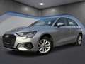 Audi A3 SB 30 TDI *Kamera*Leder*Virtual*Navi*Sitzhz* Zilver - thumbnail 2